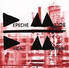 Depeche Mode / Delta Machine