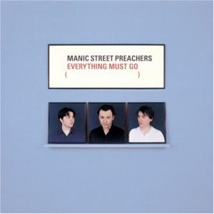 Everything Must Go / Manic Street Preachers (1996)