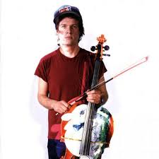 Arthur Russell / Calling Out Of Context