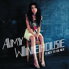 Back To Black / Amy Winehouse (2006)