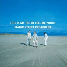 This Is My Truth Tell Me Yours / Manic Street Preachers (1998)
