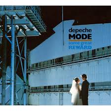 Some Great Reward / Depeche Mode (1984)