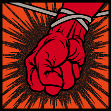 St. Anger / Metallica (2003)