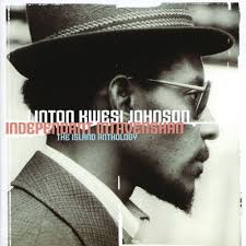 Linton Kwesi Johnson / Independant Intavenshan: The Island Anthology [Disc 2]