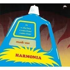 Musik Von Harmonia / Harmonia (1974)