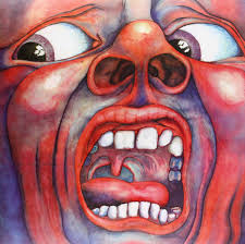 In The Court Of The Crimson King / King Crimson (1969)