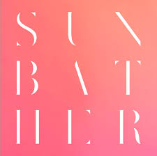 Sunbather / Deafheaven (2013)