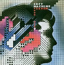 Seven / Soft Machine (1973)