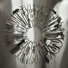 Surgical Steel / Carcass (2013)