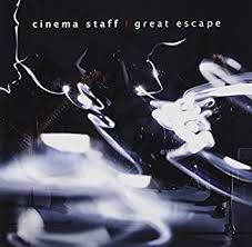 great escape / cinema staff (2013)