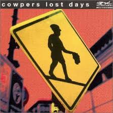 COWPERS / LOST
