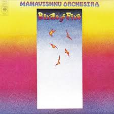 Birds Of Fire / Mahavishnu Orchestra (1973)