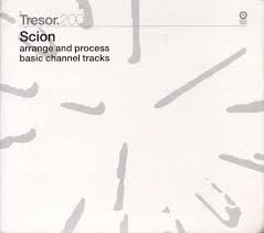 Arrange And Process Basic Channel Tracks / Scion (2002)