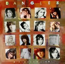 Different Light / The Bangles (1986)