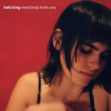 Kaki King / Everybody Loves You