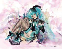 SmileR / Melody Line(s) Feat. 初音ミク