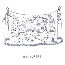 シアワセのクツ / nano.RIPE (2015)