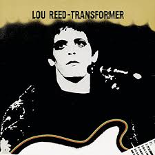 Transformer / Lou Reed (1972)