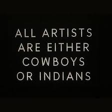 Cowboys or Indians / UNKLE (2016)