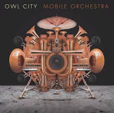 Mobile Orchestra [Bonus Tracks] / Owl City (2015)