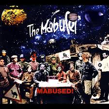 Mabused! / The Mabuses (2007)