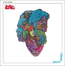 Forever Changes / Love (1967)