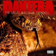 The Great Southern Trendkill / Pantera (1996)