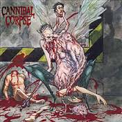 Cannibal Corpse / Bloodthirst