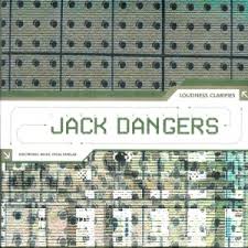 Jack Dangers / Loudness Clarifies