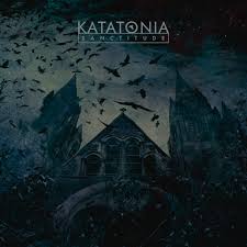 Sanctitude / Katatonia (2015)