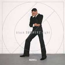 Maxwell / blackSUMMERS'night