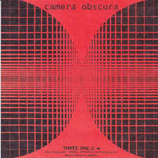 We Talked Midi / Camera Obscura (1998)