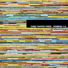 Numbers: 1-13 / Three Trapped Tigers (2012)