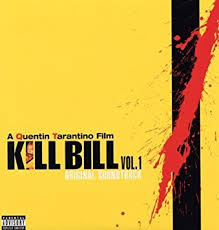 Various Artists / Kill Bill