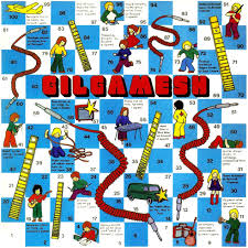 Gilgamesh / Gilgamesh (1975)