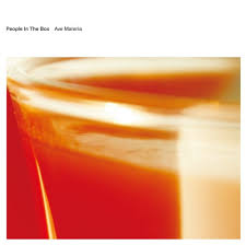 Ave Materia / People In The Box (2012)
