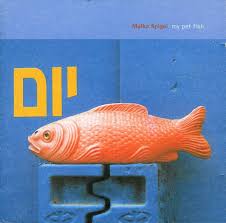 My Pet Fish / Malka Spigel (1998)