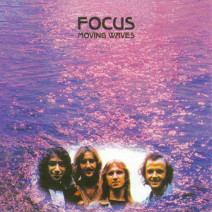 Focus / Moving Waves