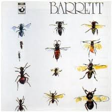 Barrett / Syd Barrett (1970)