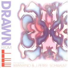 Drawn From Life / Brian Eno & J. Peter Schwalm (2001)