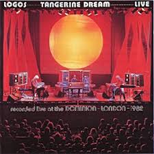 Logos Live / Tangerine Dream (1982)