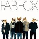 フジファブリック / FAB FOX
