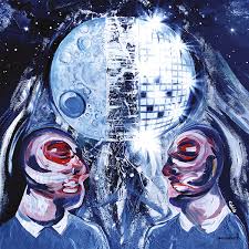 Moonbuilding 2703 Ad / The Orb (2015)