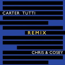 Chris & Cosey / Carter Tutti Remix Chris & Cosey