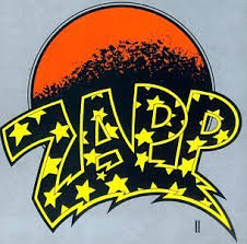 Zapp II / Zapp (1982)