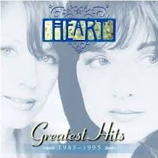 Greatest Hits 1985-1995 / Heart (2000)