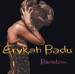 Baduizm / Erykah Badu (1997)