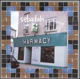 Harmacy / Sebadoh (1996)