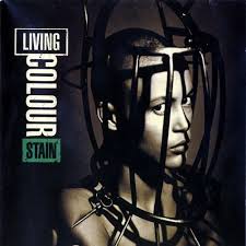 Stain / Living Colour (1993)