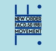 New Order / Movement [Collector's Edition] Disc 2